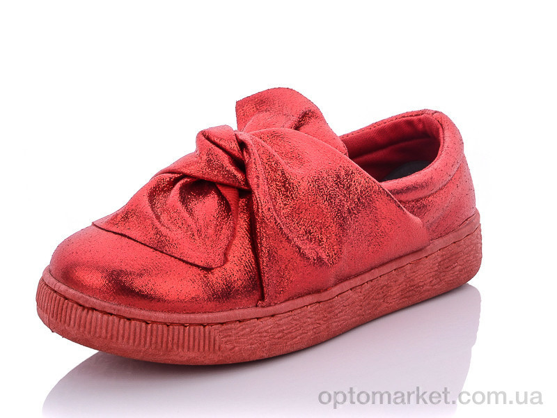 Купить Туфли детские Y1333 Clibee-Apawwa красный, фото 1