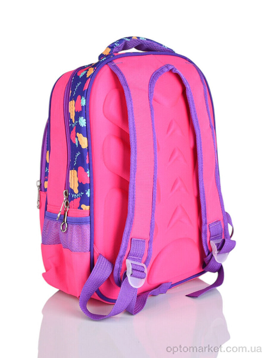 Купить Рюкзак дитячі Y1614 mix Red Hat мікс, фото 2