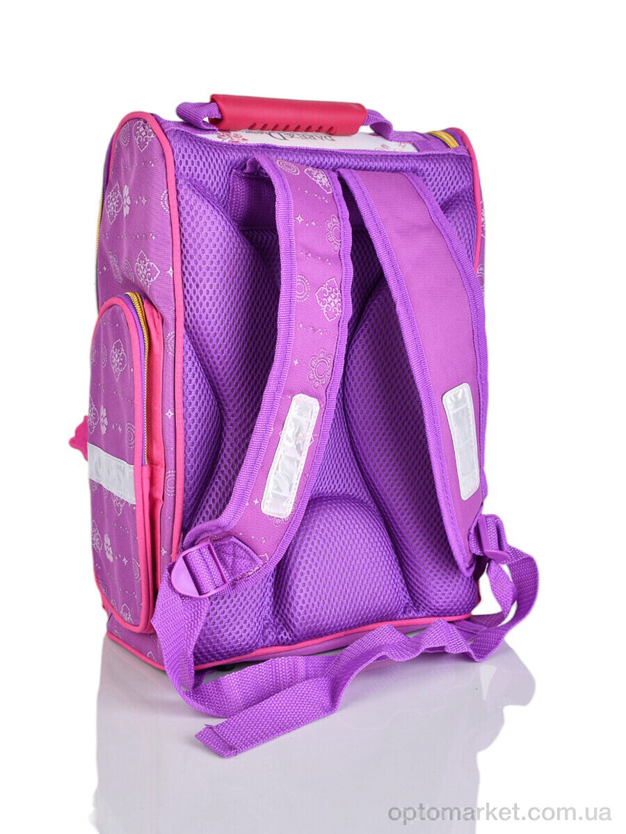 Купить Рюкзак дитячі Y1618 mix Red Hat мікс, фото 2