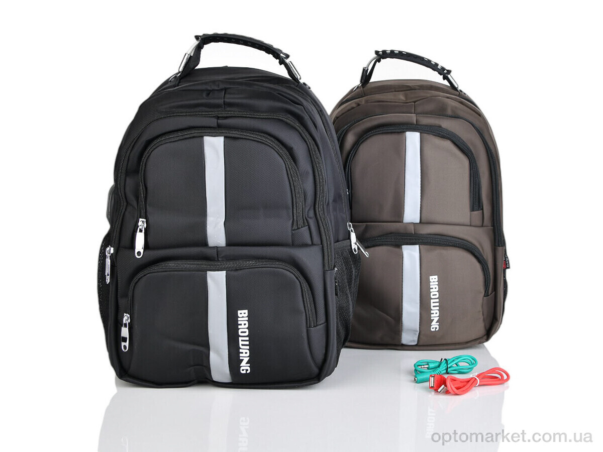 Купить Рюкзак дитячі Y1619-1 mix Red Hat мікс, фото 1