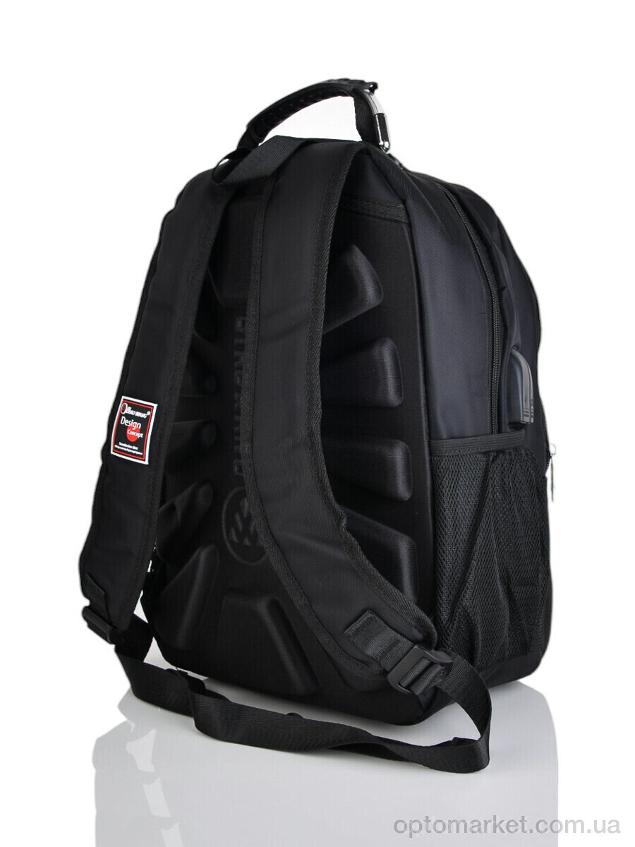 Купить Рюкзак дитячі Y1619-1 mix Red Hat мікс, фото 2