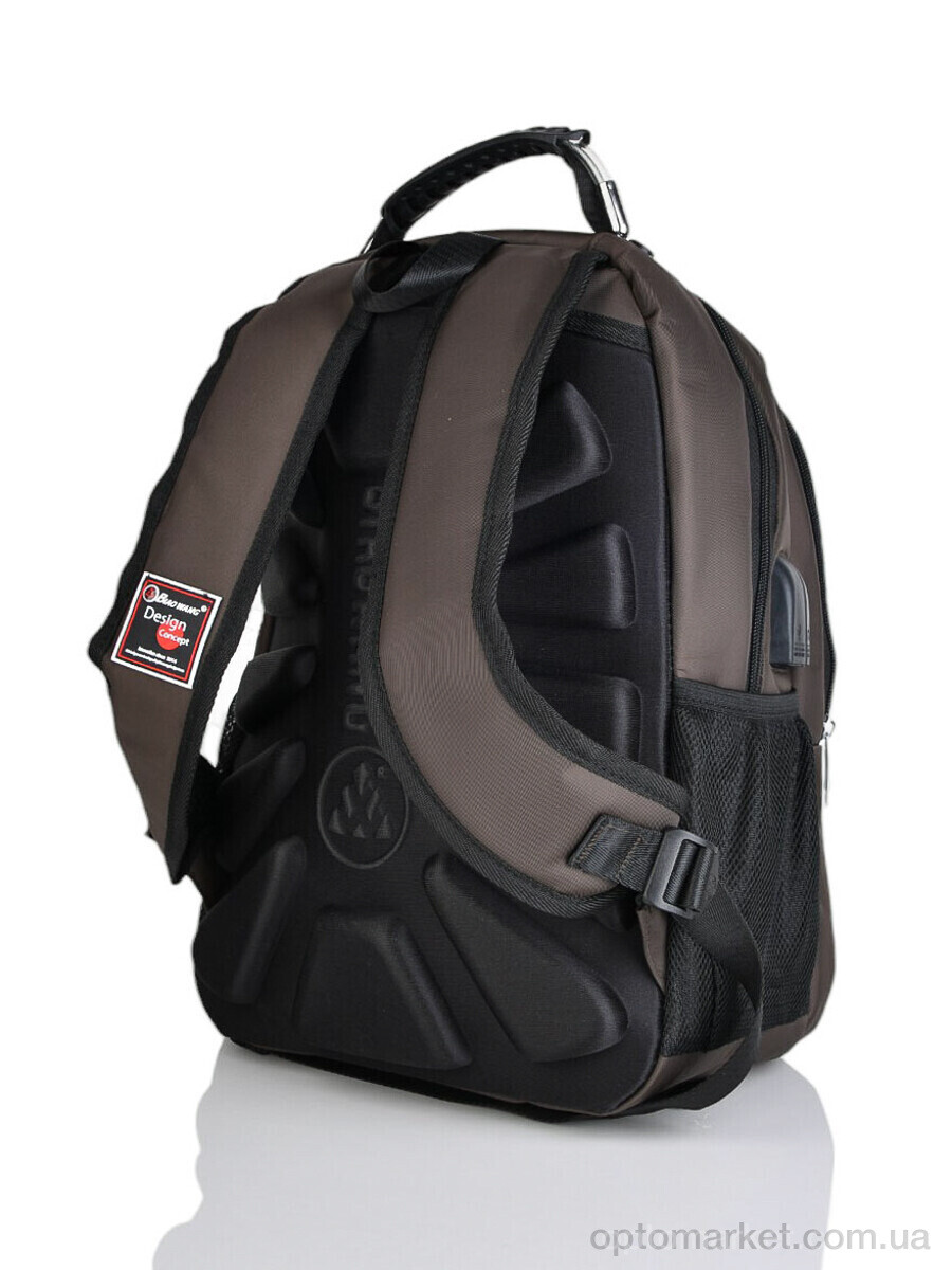 Купить Рюкзак дитячі Y1619-2 mix Red Hat мікс, фото 2