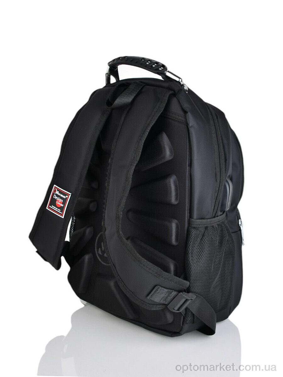 Купить Рюкзак дитячі Y1619-3 mix Red Hat мікс, фото 2