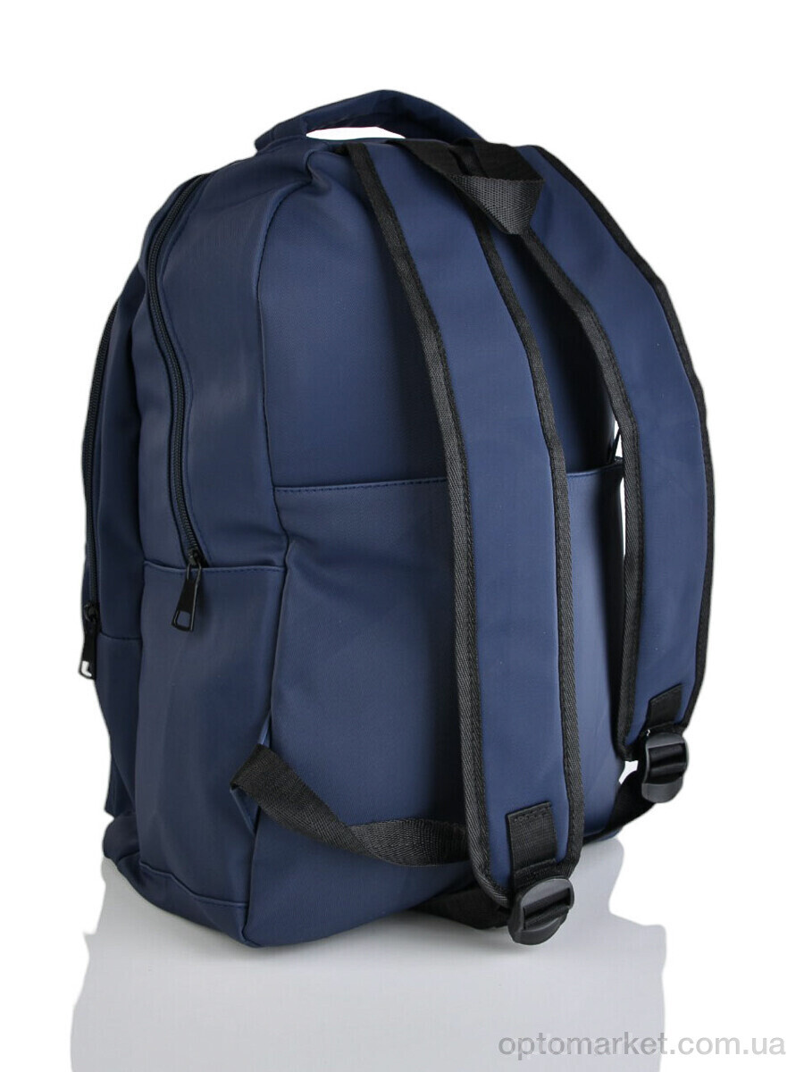 Купить Рюкзак дитячі Y1620-1 navy Red Hat синій, фото 2