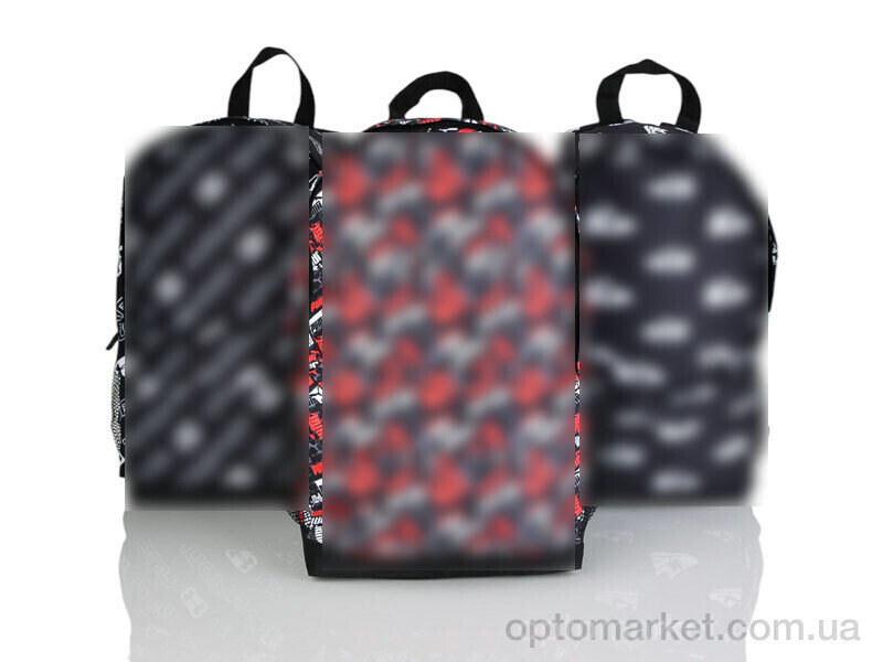 Купить Рюкзак дитячі Y1623 mix Red Hat мікс, фото 1