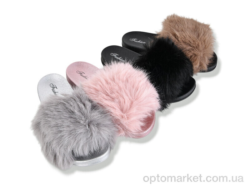 Купить Капці жіночі Y21 mix Nuo Nuo мікс, фото 1