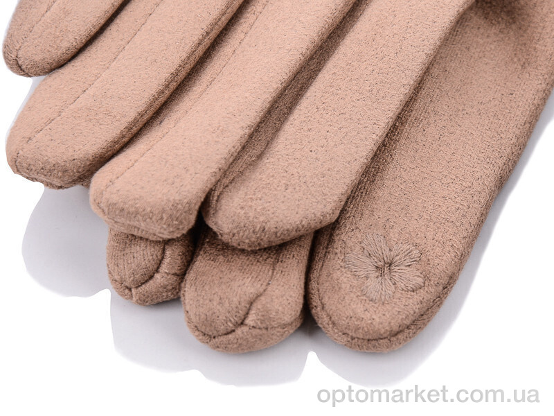 Купить Рукавички жіночі Y301 mix Anna мікс, фото 2