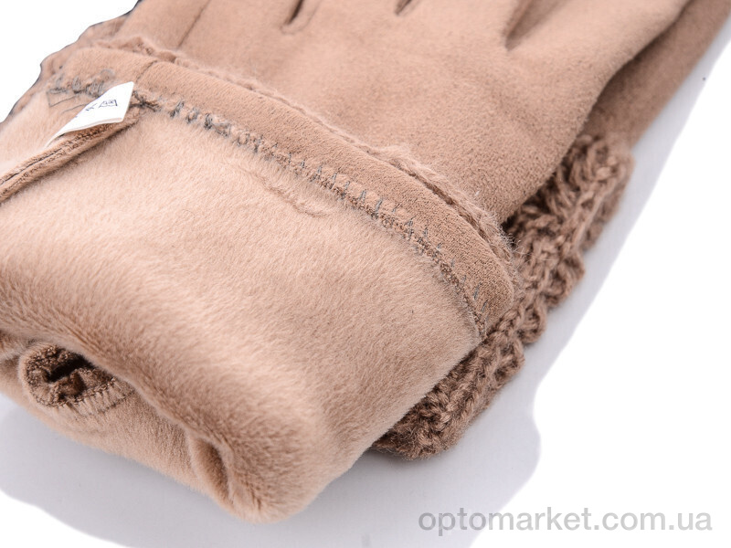 Купить Рукавички жіночі Y301 mix Anna мікс, фото 3