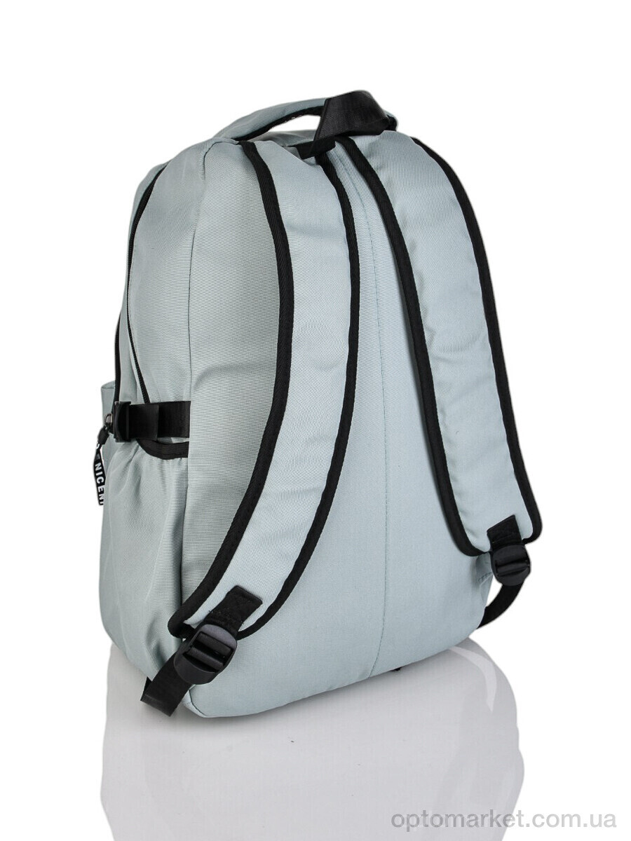 Купить Рюкзак дитячі Y3328-4 grey Red Hat сірий, фото 2