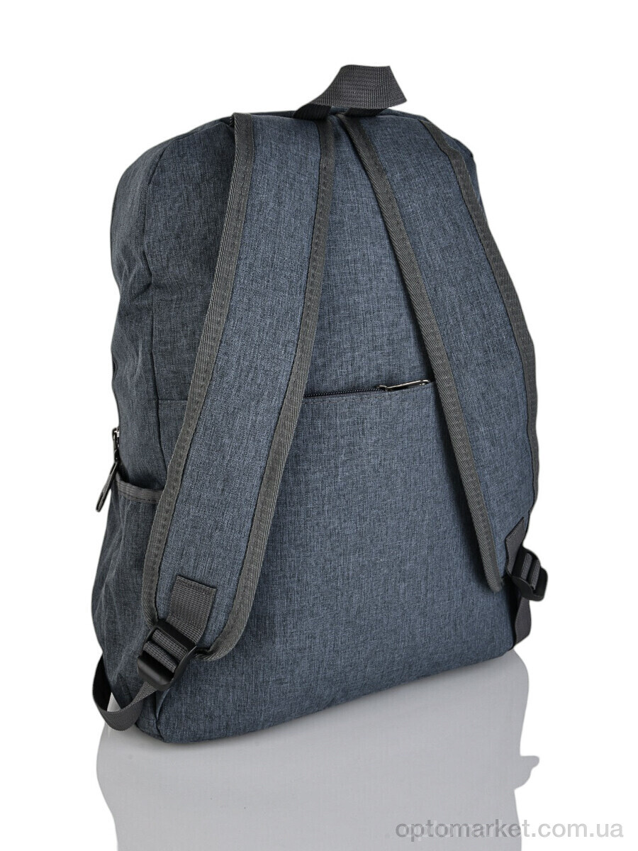 Купить Рюкзак чоловічі Y3352-2 grey Red Hat сірий, фото 2