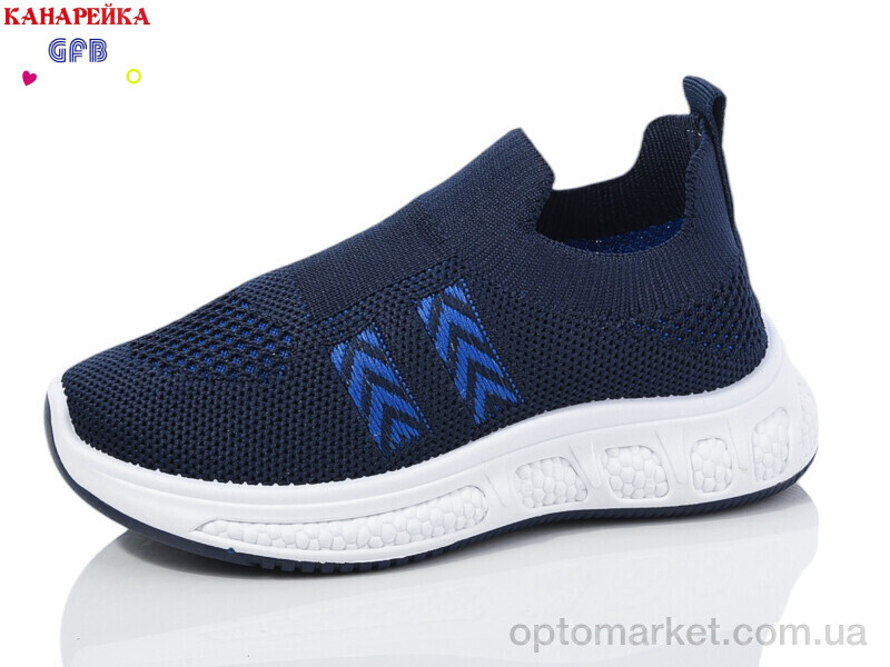 Купить Кросівки дитячі Y7027-2 GFB синій, фото 1