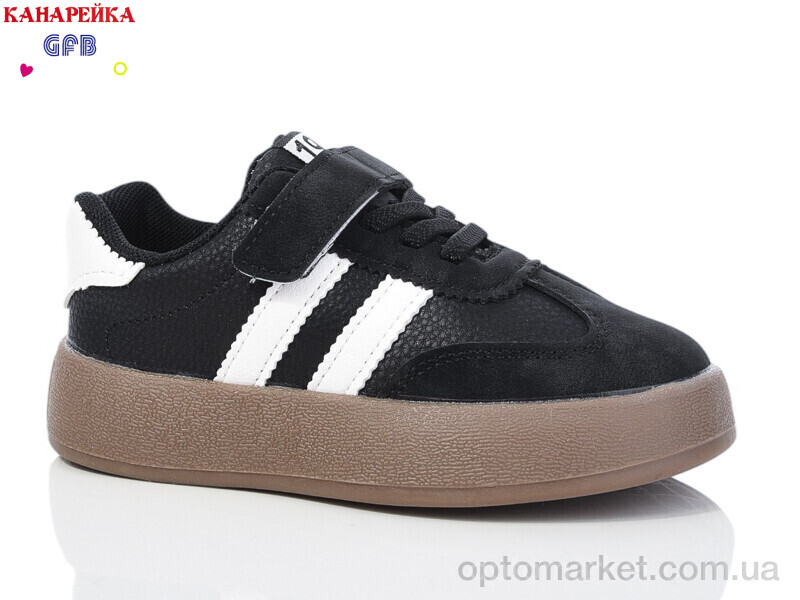 Купить Кросівки дитячі Y7062-1 A.ics чорний, фото 1