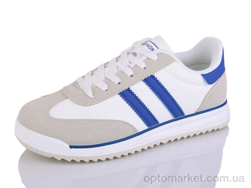 Купить Кросівки жіночі YB075-4 YiYi бежевий, фото 1