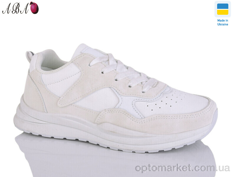 Купить Кросівки жіночі YB2388-2 Swin бежевий, фото 1