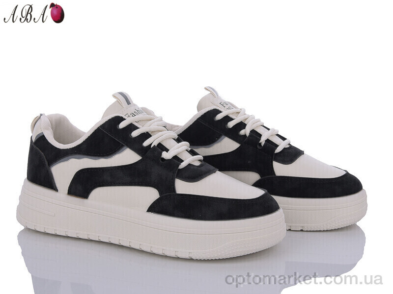 Купить Кросівки жіночі YB4ABA1-1 YiYi бежевий, фото 1