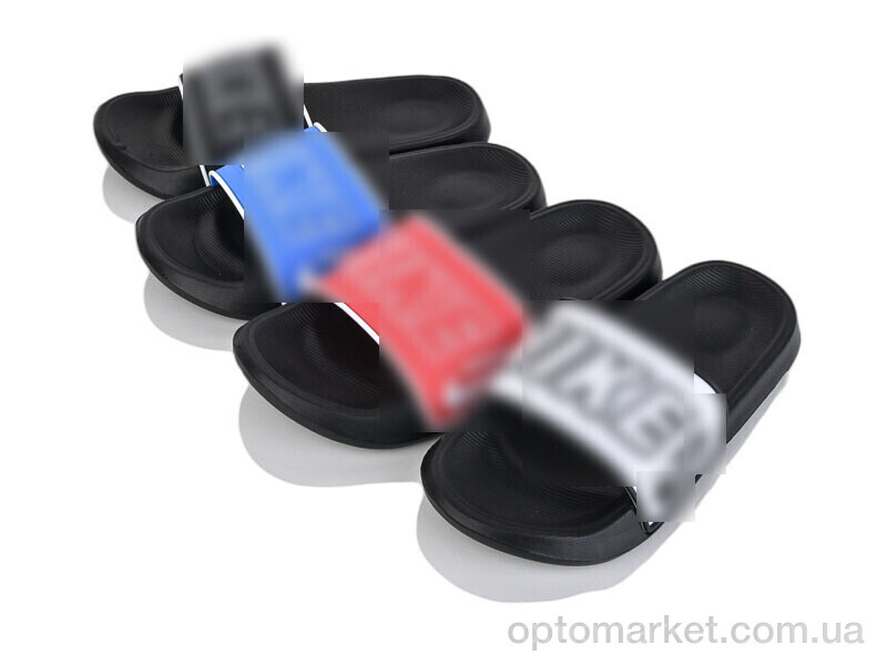 Купить Шльопанці дитячі YD2137 mix N.ke мікс, фото 1