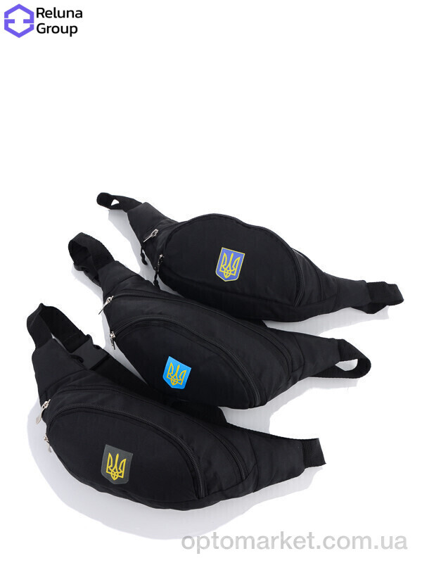 Купить Бананка чоловічі YF001-9 mix Reluna Group мікс, фото 1