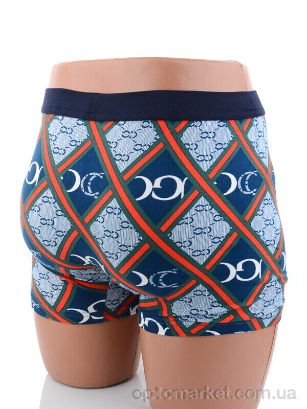 Купить Трусы чоловічі YF10383 mix Veenice мікс, фото 3