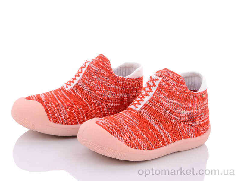 Купить Кросівки дитячі YJ022-2 EeBb червоний, фото 1