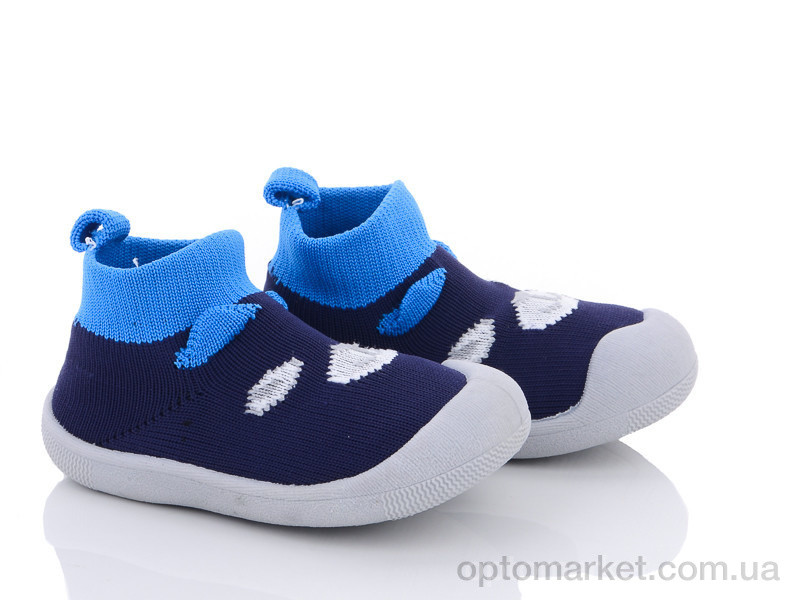 Купить Кросівки дитячі YJ025-3 EeBb синій, фото 1