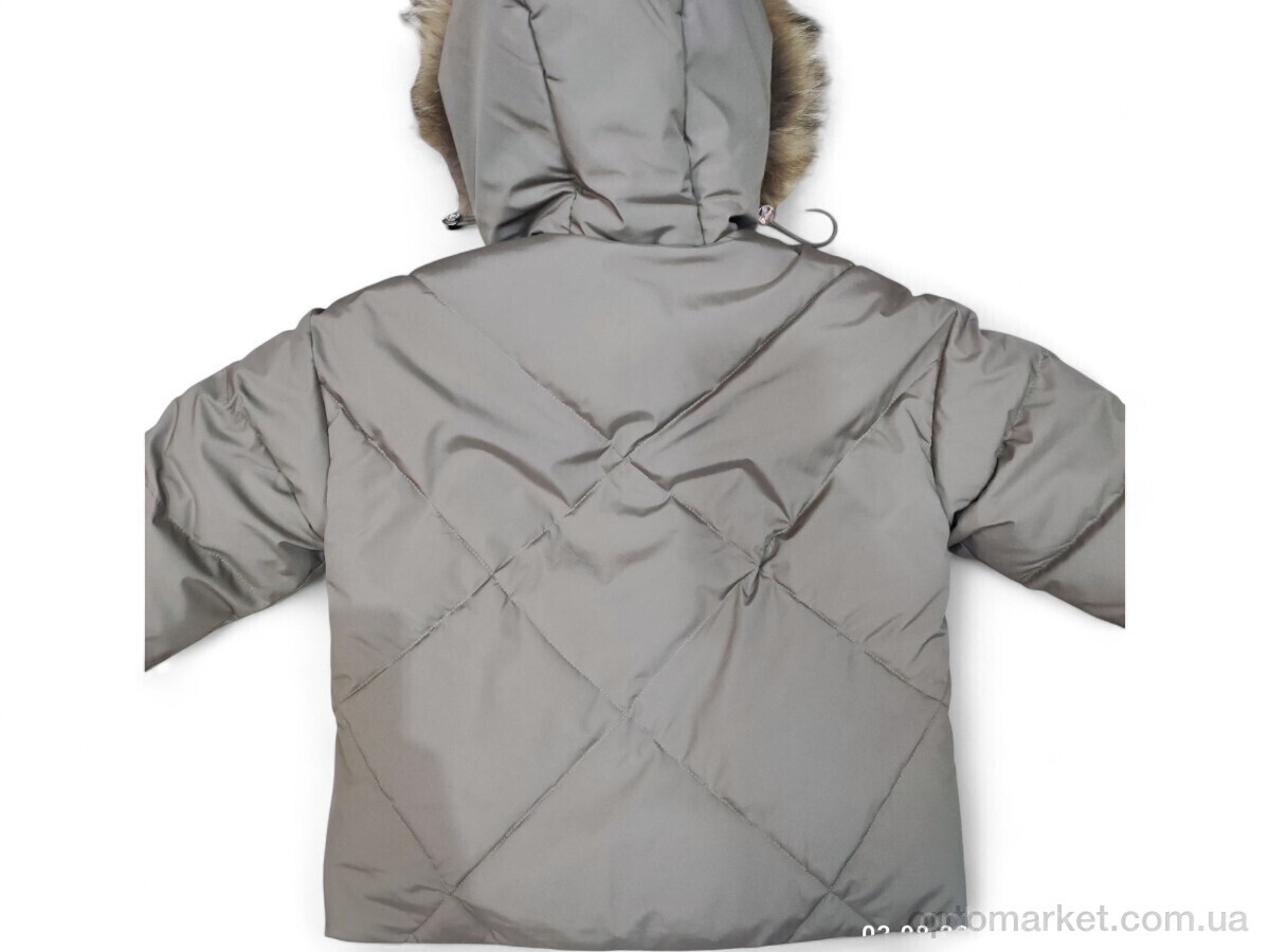 Купить Куртка дитячі YK1182 хакі Yikai хакі, фото 2