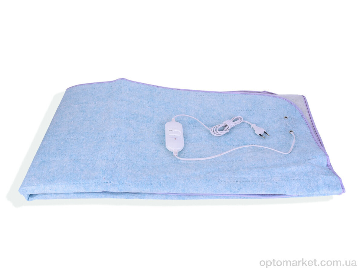 Купить Електропростирадла унісекс YM2401 beige 120x160см Yasam бежевий, фото 3