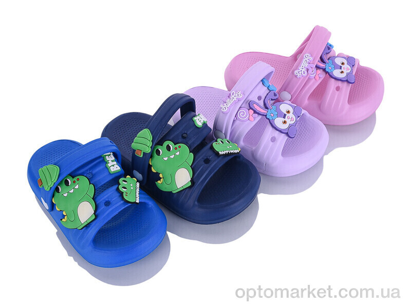 Купить Босоніжки дитячі YP1004 mix Soylu мікс, фото 1