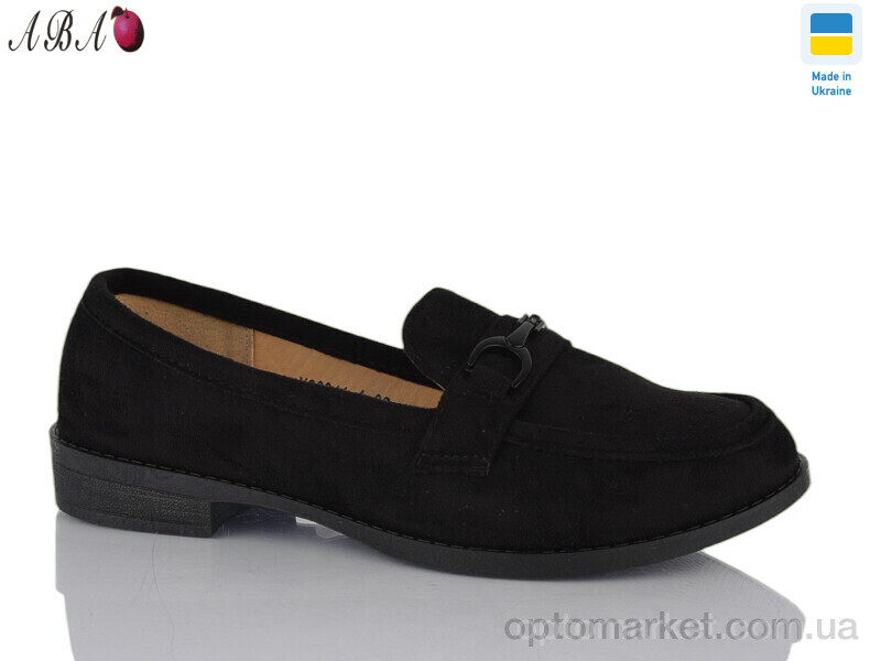 Купить Туфлі жіночі YS2911-4 Swin чорний, фото 1