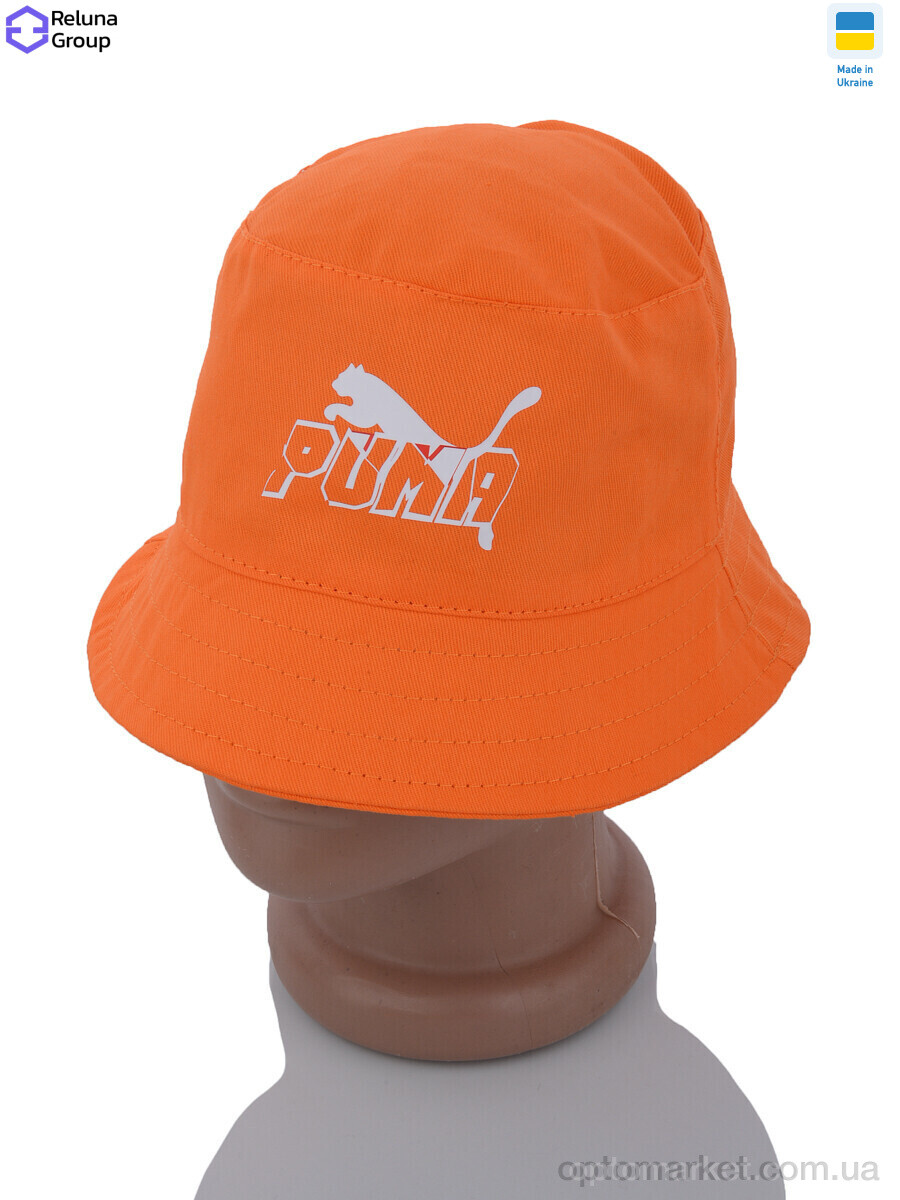 Купить Панама унісекс YT005-1 mix P.ma мікс, фото 3
