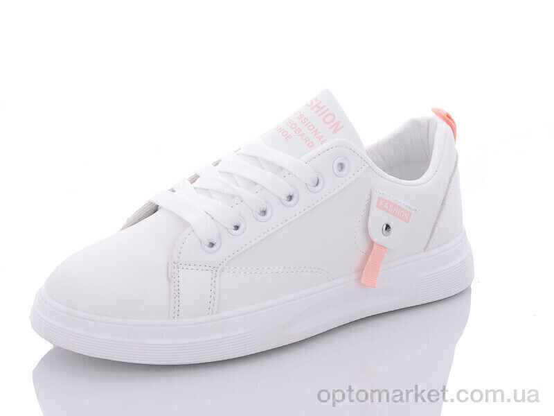 Купить Кросівки жіночі YX2-20 Polaris білий, фото 1