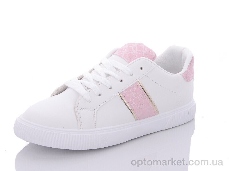 Купить Кросівки жіночі YX3-30 Polaris білий, фото 1