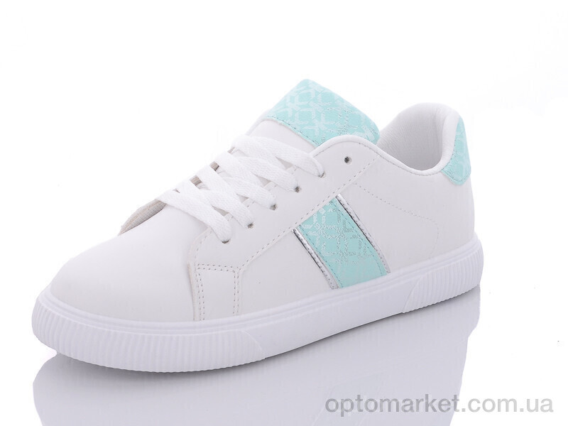 Купить Кросівки жіночі YX5-30 Polaris білий, фото 1