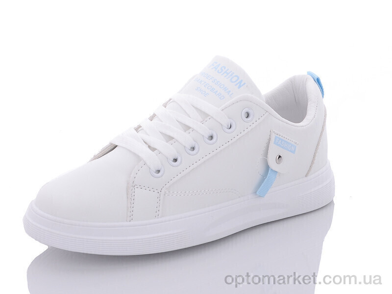 Купить Кросівки жіночі YX6-20 Polaris білий, фото 1