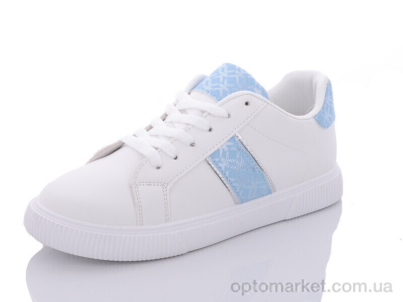 Купить Кросівки жіночі YX6-30 Polaris білий, фото 1