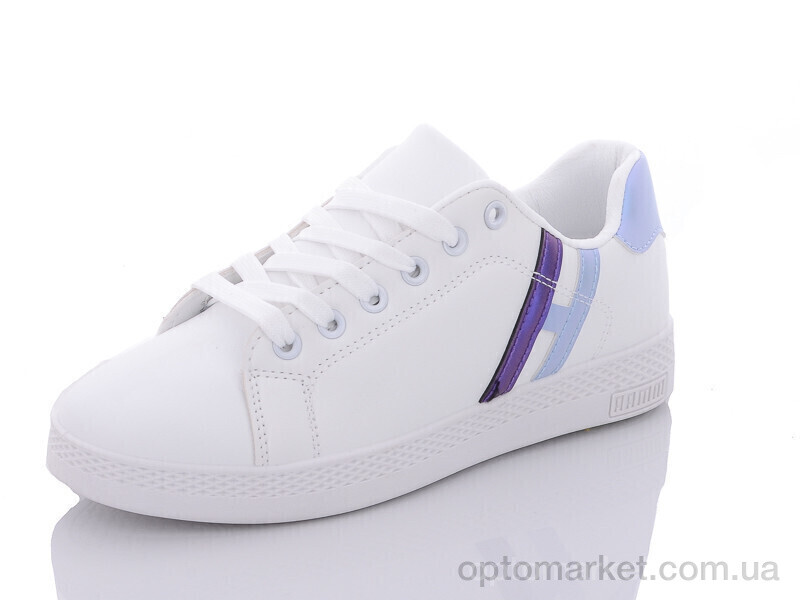 Купить Кросівки жіночі YX6-60 Polaris білий, фото 1