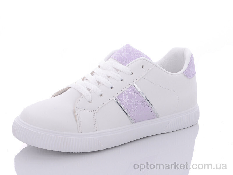 Купить Кросівки жіночі YX7-30 Polaris білий, фото 1