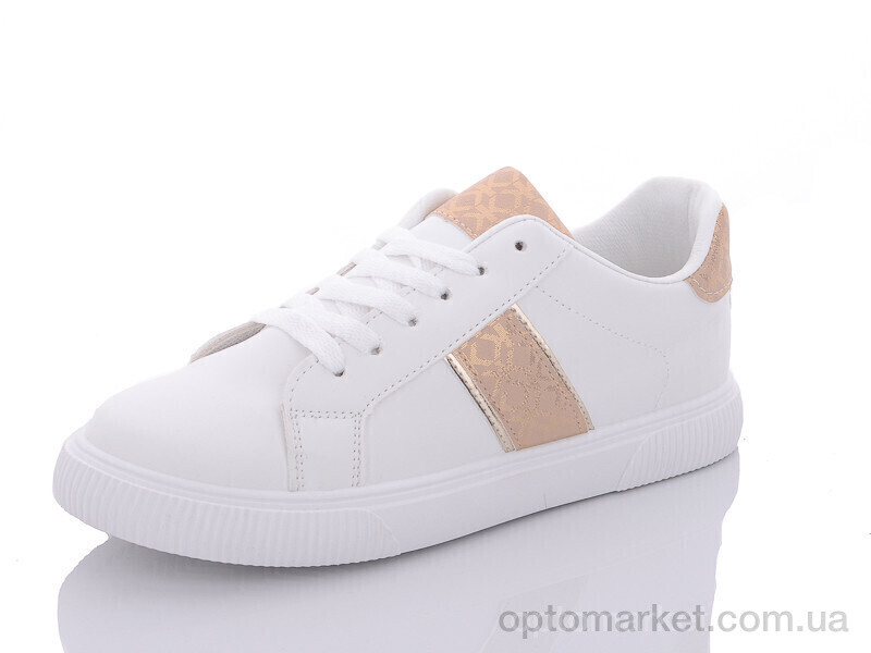 Купить Кросівки жіночі YX8-30 Polaris білий, фото 1