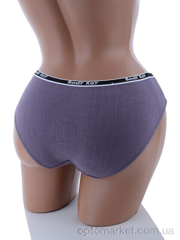 Купить Трусы жіночі Z30032-L mix Textile мікс, фото 3