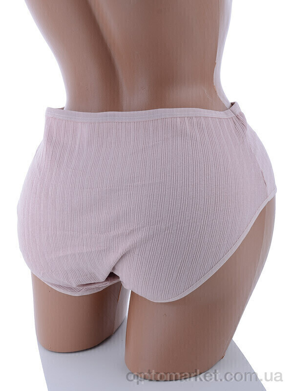 Купить Трусы жіночі Z30033-2XL mix Textile мікс, фото 3