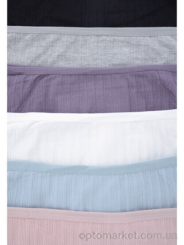 Купить Трусы жіночі Z30033-2XL mix Textile мікс, фото 4