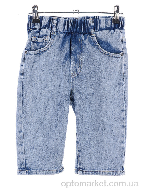 Купить Шорти дитячі Z5840 blue Forest синій, фото 1