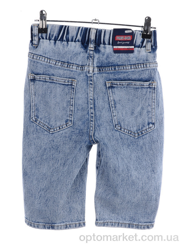 Купить Шорти дитячі Z5840 blue Forest синій, фото 2