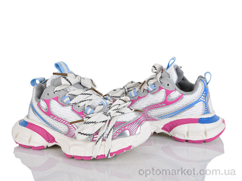 Купить Кросівки дитячі Z666-2B Kim Up мікс, фото 1