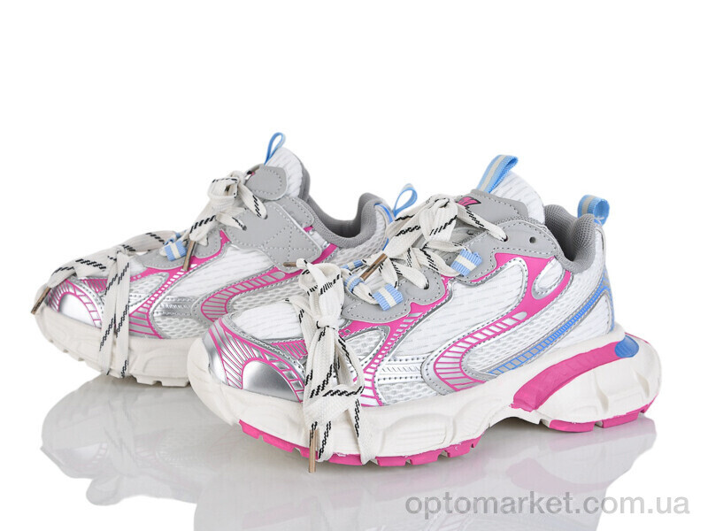 Купить Кросівки дитячі Z666-3B Kim Up бежевий, фото 1