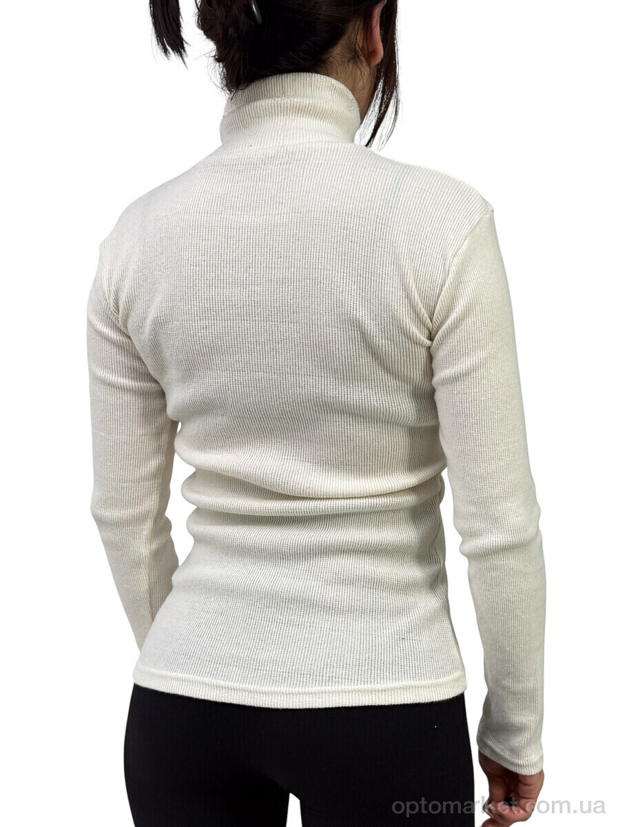 Купить Гольфи жіночі Ж002-12 beige Wonderone бежевий, фото 2