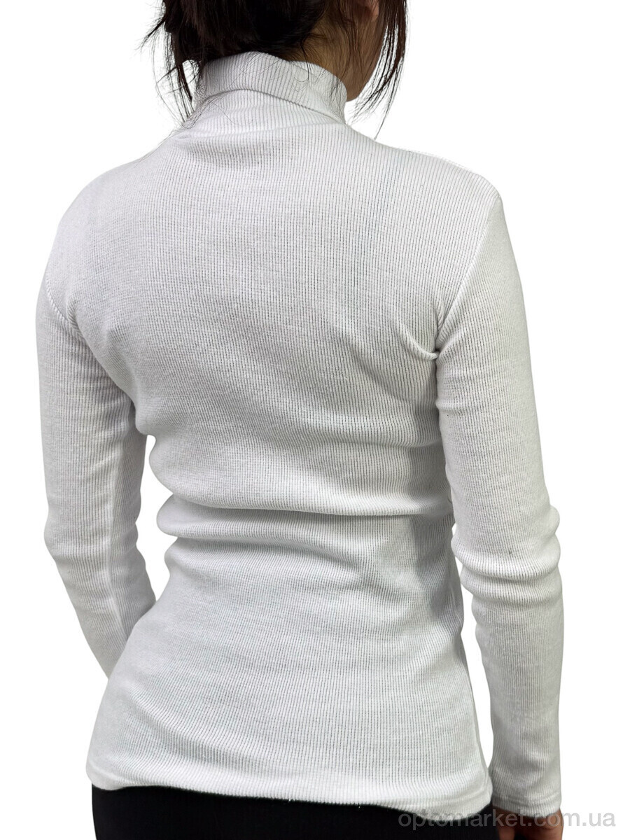 Купить Гольфи жіночі Ж002-21 white Wonderone білий, фото 2