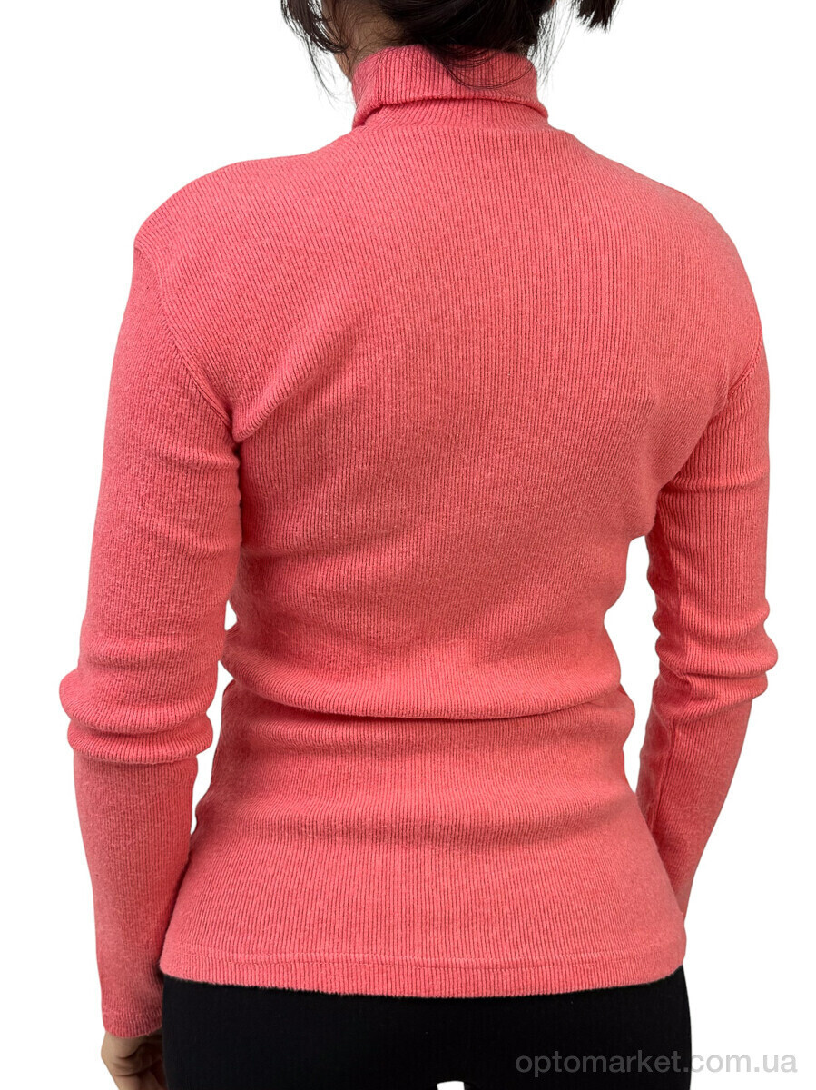 Купить Гольфи жіночі Ж002-23 pink Wonderone рожевий, фото 2