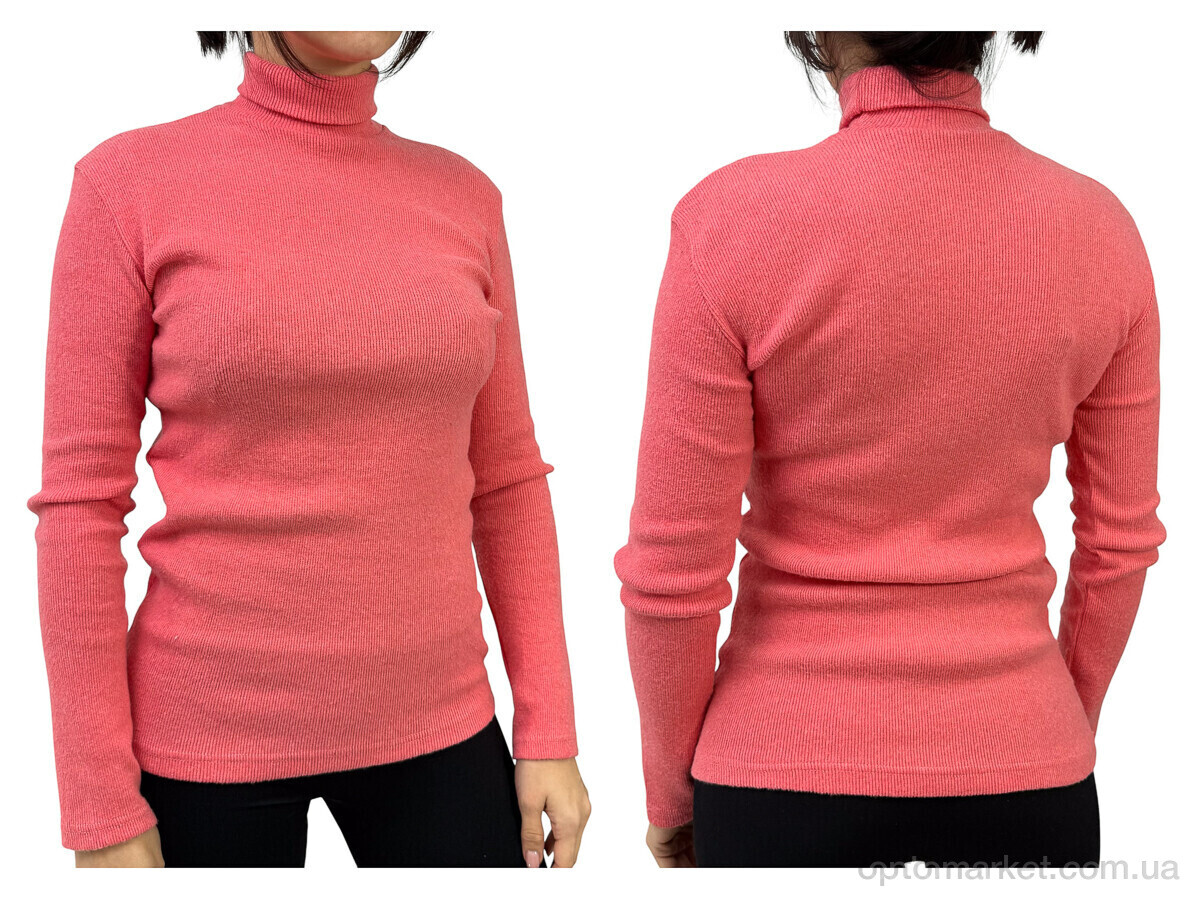 Купить Гольфи жіночі Ж002-23 pink Wonderone рожевий, фото 3