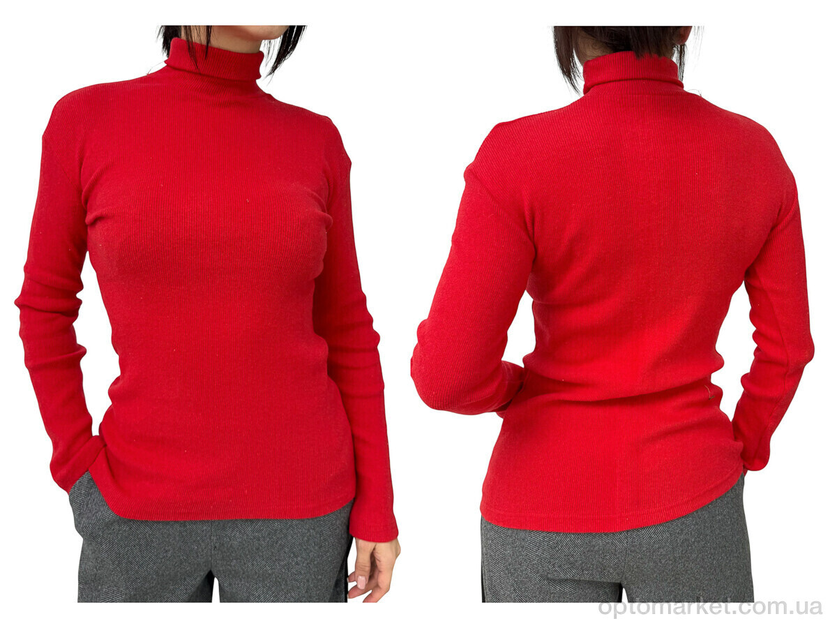 Купить Гольфи жіночі Ж002-3 red Wonderone червоний, фото 3