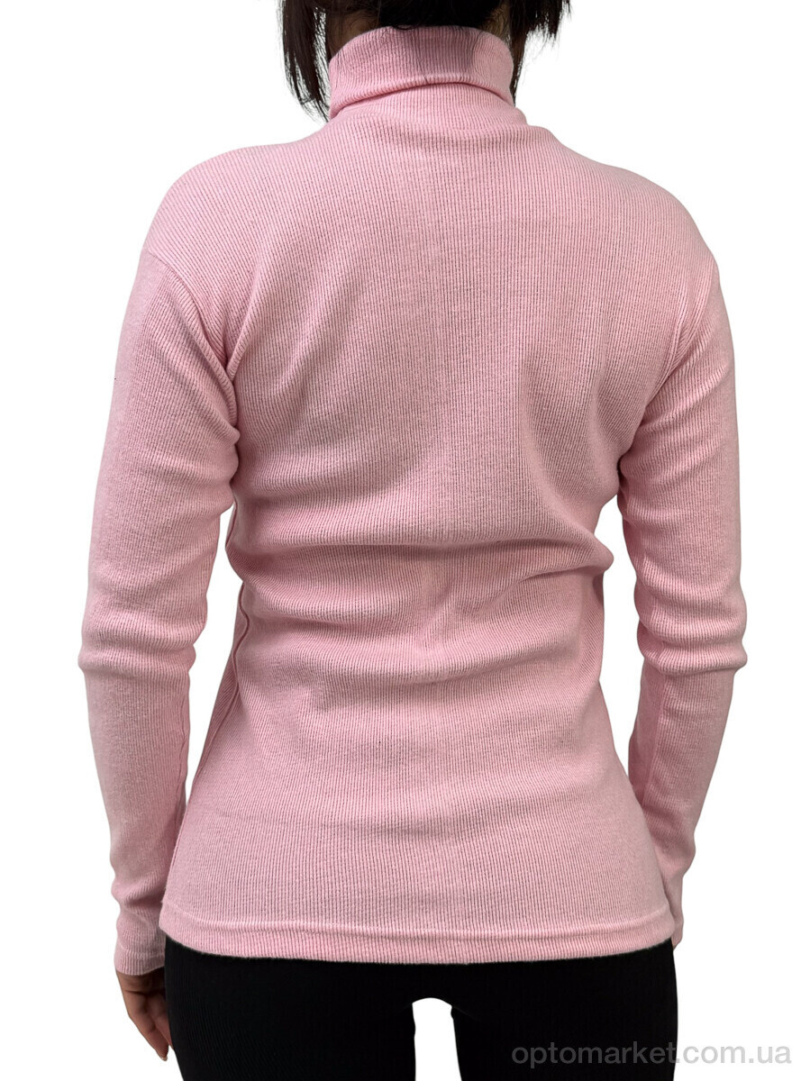 Купить Гольфи жіночі Ж002-7 pink Wonderone рожевий, фото 2